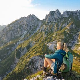 Oppaat vastuulliseen ja turvalliseen luontokäyntiin