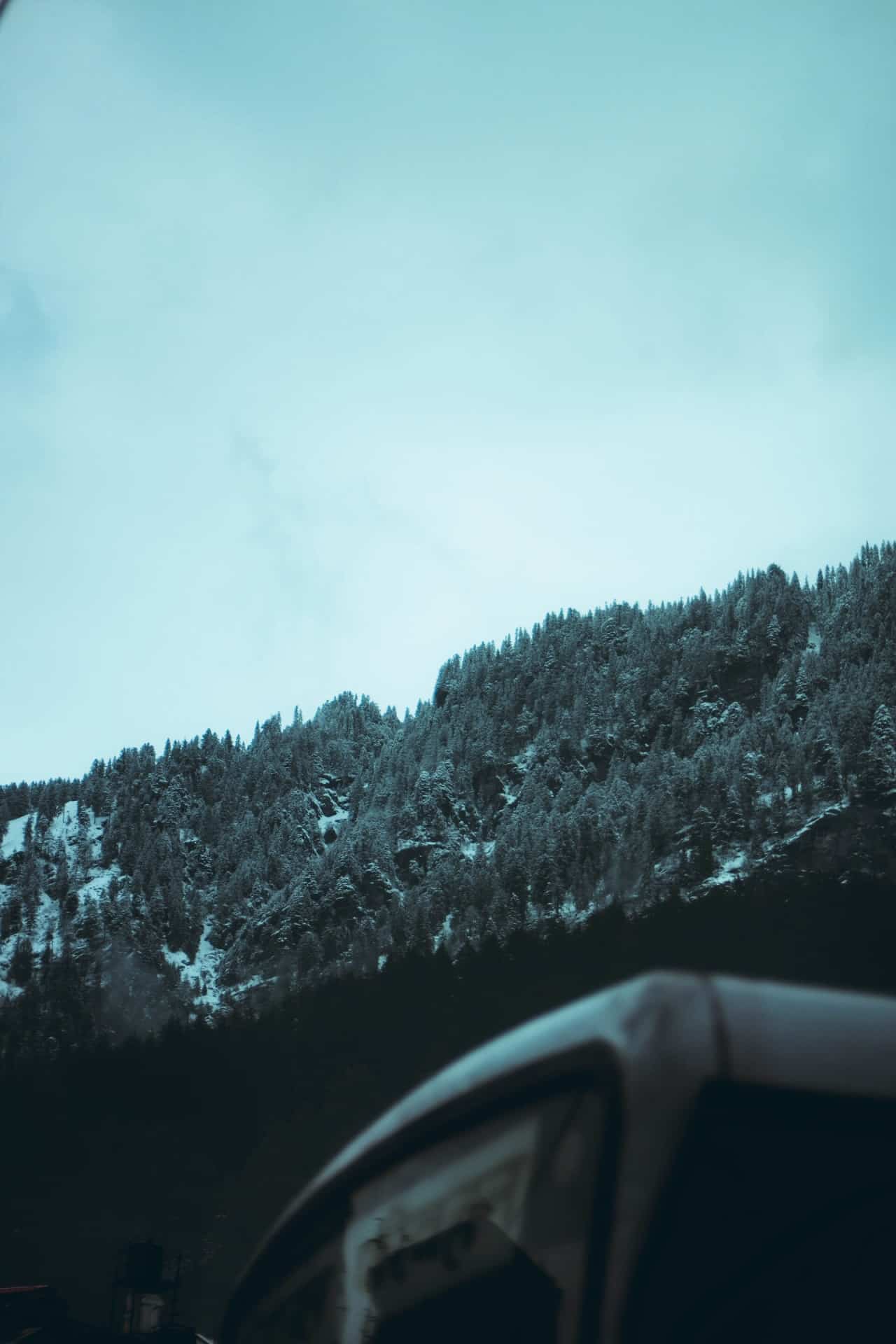 Bussiaikataulu