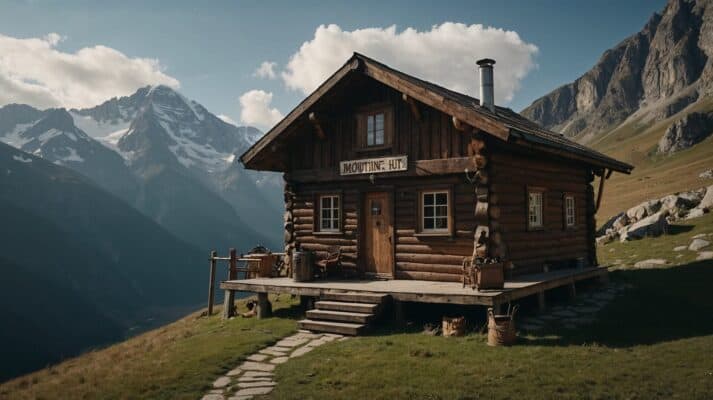 Tervetuloa kotiimme Kranjska Gora Vršič Sloveniaa
