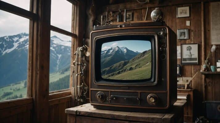 Erjavčeva Lodge Vršičissä - perimmäinen tukikohtasi Julian Alppien sydämessä