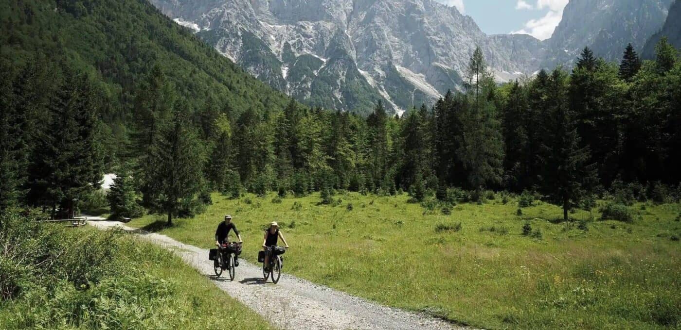 Slovenia Mistä seikkailu alkaa
